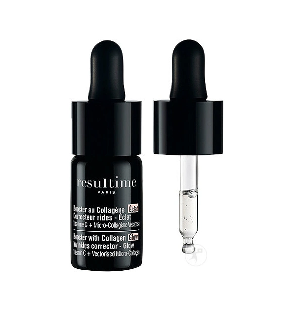 Resultime Booster au Collagene Vitamine C 15 ml