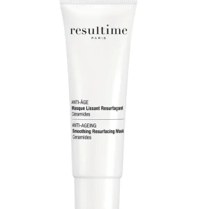 Resultime Masque Lissant Resurfaçant