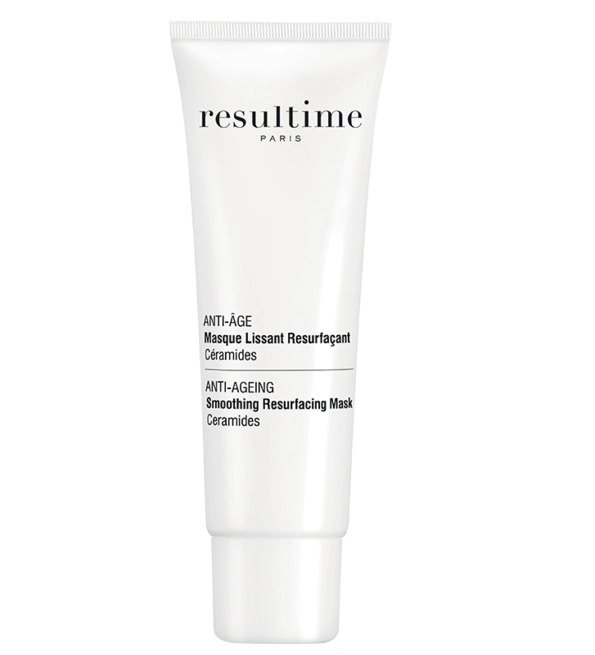 Resultime Masque Lissant Resurfaçant