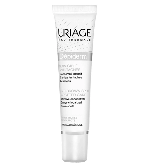 Uriage Depiderm Soin Ciblé Anti-Taches 15 ml