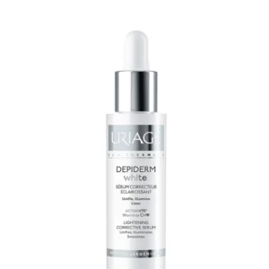 Uriage Depiderm White Serum Reparateur 30 ml Eclaircissant