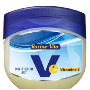 Racine Vita Pure Vaseline a la Vitamine E