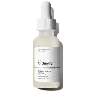 THE ORDINARY Salicylic Acid 2% Solution