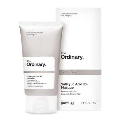 THE ORDINARY Salicylic Acid 2% Masque