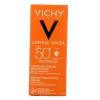 Vichy Capital Soleil Crème Onctueuse Perfectrice de Peau SPF 50