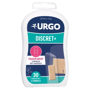 Urgo Discret (30PTS/2T)