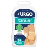 Urgo Extensible Bandes 30 Pansements – 2 Formats