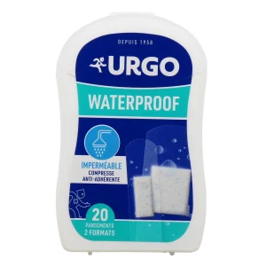 Urgo Waterproof