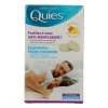 Quies Pastilles à Sucer Anti Ronflement Goût Miel Citron 12 Pastilles
