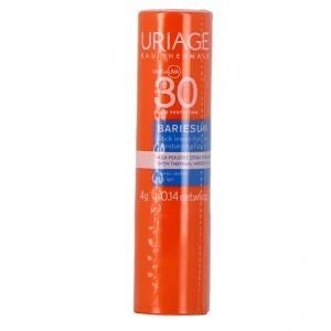 Uriage Bariesun Stick Levres SPF 30 4 g