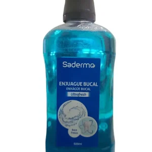 Bain de Bouche 500 ml