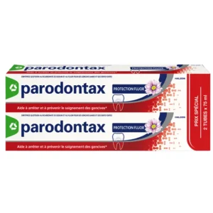 Dentifrice Gel-Crème 75 ml