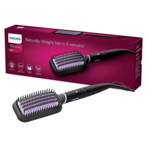 Philips Brosse Lissante-Cheveux