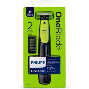 Philips Tondeuse One blade QP2510/10
