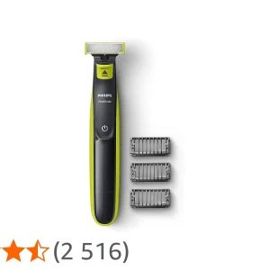 Philips Tondeuse One-blade QP2520/20