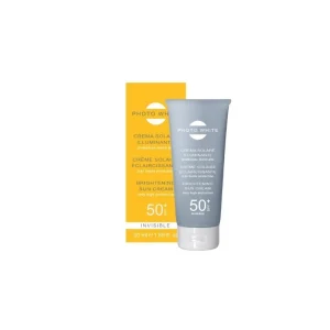 Photowhite Crème Solaire Invisible 50 ml