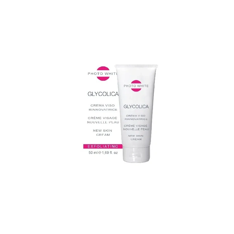 Photowhite Glycolica Creme Visage 50 ml