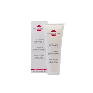 Photowhite Lait Corps Eclaircissant 200 ml