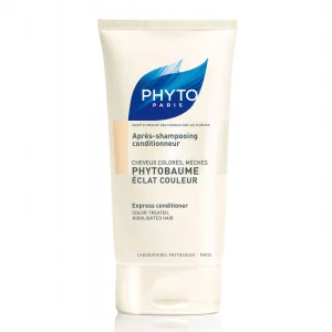 Phyto Phytobaume Hydratation Après Shampooing Conditionneur