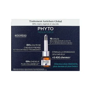 Phyto Phytonovathrix Traitement Anti Chut 12*3.5
