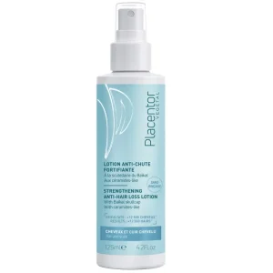 Placentor Vegetal Lotion Biostimulante Anti-Chute de Cheveux