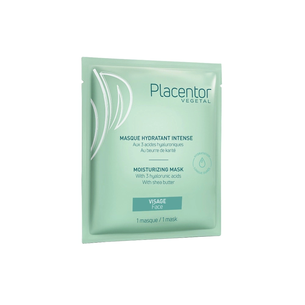 Placentor Masque Intégral Anti-Âge 40GX3