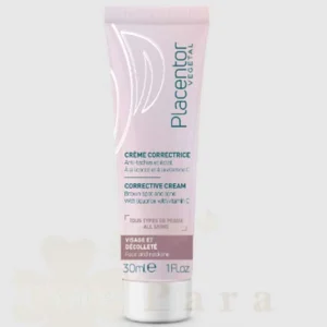 Placentor Vegetal Crème Dépigmentante
