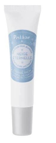 Polaar Contour Yeux Jeunesse Neige Eternelle 15 ml