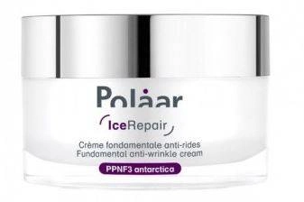 Polaar Ice Repair Crème Fondamentale 50 ml