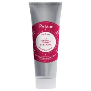 Polaar Crème Mains la Véritable Crème de Laponie 75 ml