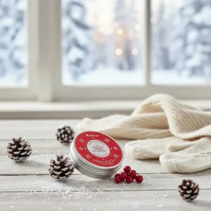 Polaar Crème Visage et Zones Sensibles la Véritable Crème de Laponie 100 ml