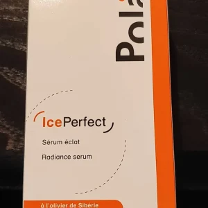 Polaar Ice Perfect Sérum Eclat Premières Rides 30 ml