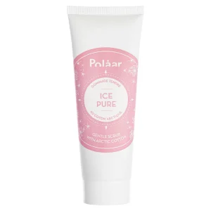 Polaar Ice Pure Gommage Tendre au Coton Arctique 75 ml