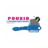 Pouxid Peigne Anti Poux Triple Fonction
