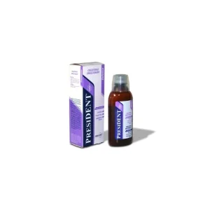 Président Défense Bain de Bouche 250 ml