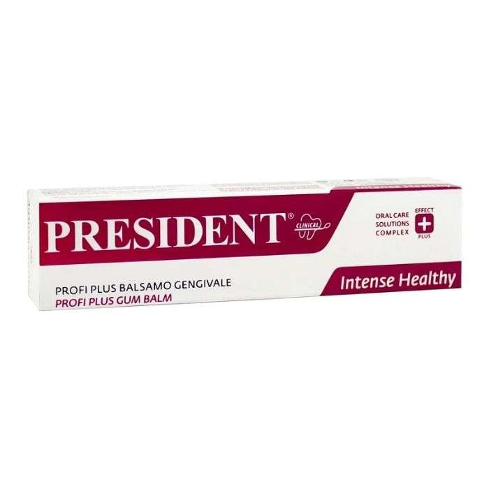 Président Gel Antibacterial Plus (0, 50%) 30 ml