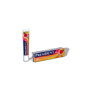 President Bébé 0-3 Ans Framboise 30 ml
