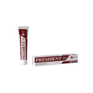 President Dentifrice Active 75 ml