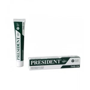 President Dentifrice Classic 75 ml