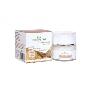 Pro-Vital Crème d’Oliban 50 ml