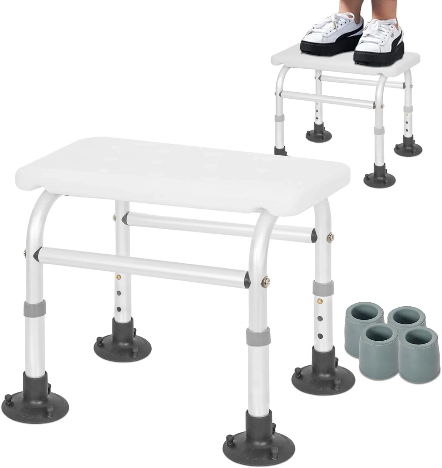 Chaise et Tabouret de Douche L8020