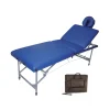 Chaise Pliante de Massage Aluminium LMS10