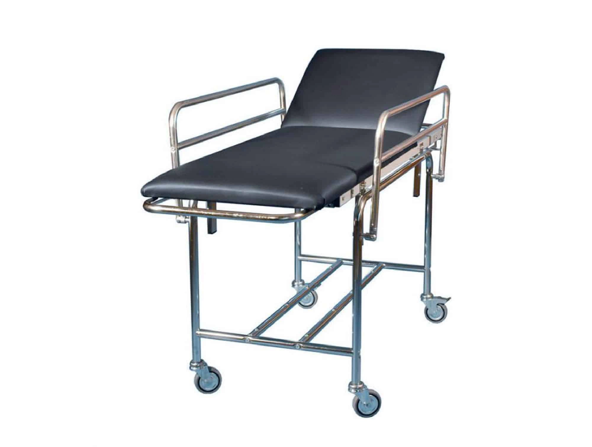 Chariot Brancard pour Ambulance L8100