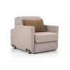 Fauteuil d’Accompagnement Convertible en Lit MSC1951