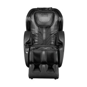 Fauteuil de Massage Home Noir - 0045FN