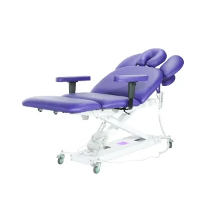 Table Fauteuil Électrique de Spa Lspabg