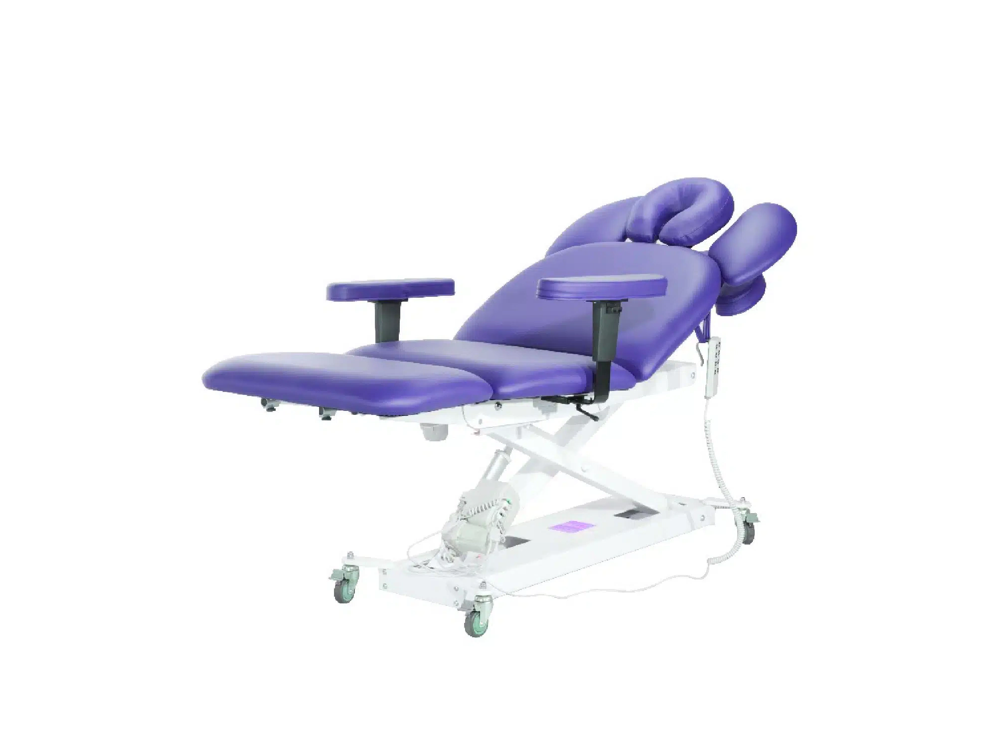 Table Fauteuil Électrique de Spa Lspabg