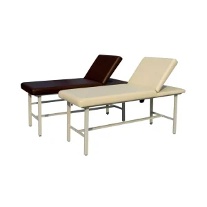Table Pliante de Massage, Bois Wave-IV LWA1BL