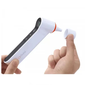 Thermomètre frontal IR sans contact