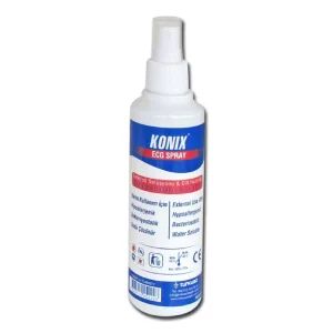 Spray pour ECG